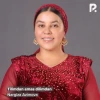 Nargiza Azimova — Alla
