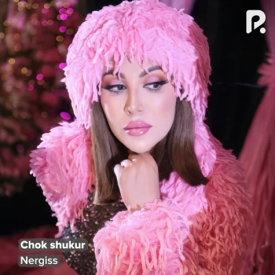 Nergiss — Chok shukur