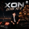 XON — Istak yo'q