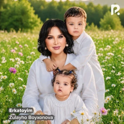 Zulayho Boyxonova — Erkatoyim