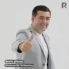 Abdurashid Yo'ldoshev — Rashk qilasan