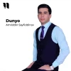 Amriddin Sayfiddinov — Dunyo