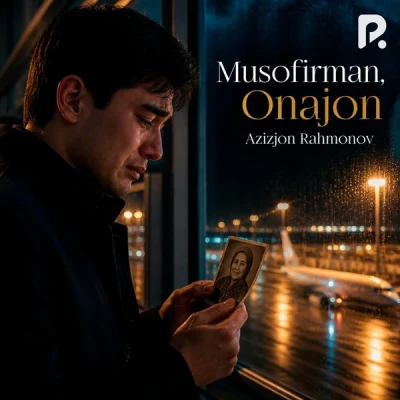 Azizjon Rahmonov — Musofirman onajon