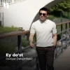 Daniyar Dekambaev — Ey do'st