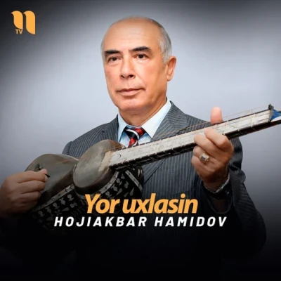 Hojiakbar Hamidov — Kelganda muxabbat (New version)