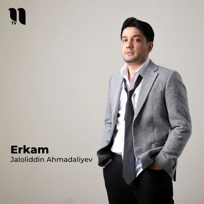 Jaloliddin Ahmadaliyev — Erkam