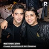 Otabek Madrahimov, Aziz Rametov — Bas bahona qilma