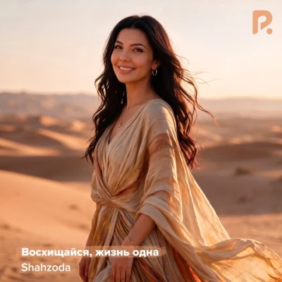 Shahzoda — Восхищайся, жизнь одна