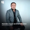 Xolmurod Shomurodov — Otamdan o’zgasi do’st bo’lmas ekan