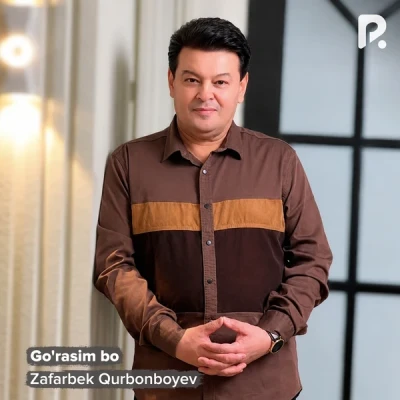 Zafarbek Qurbonboyev — Go'rasim bo